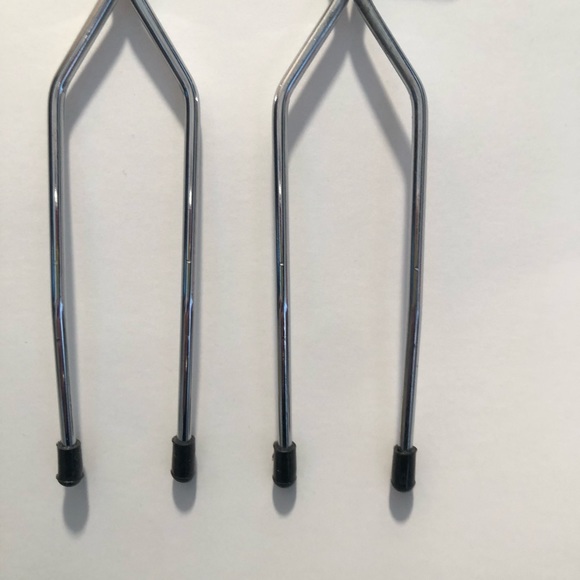 Hershey’s Extendable S’mores Forks 2-Pack NEW - Picture 4 of 4